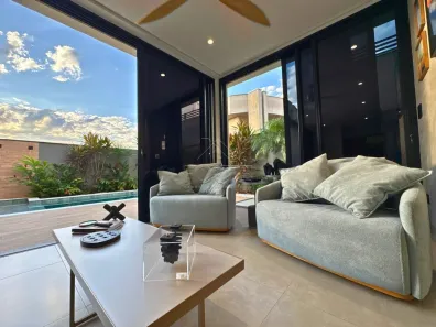 Casa de Condomínio com 3 Quartos à venda, 252m² no Santa Rosa, Piracicaba