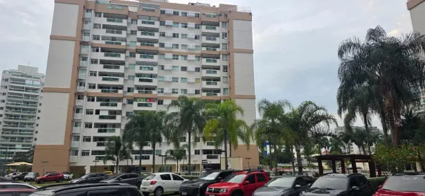 Apartamento com 2 Quartos para alugar, 70m² no Barra Olímpica, Rio de Janeiro