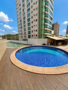 Apartamento com 3 Quartos à venda, 80m² no Jardim Camburi, Vitória