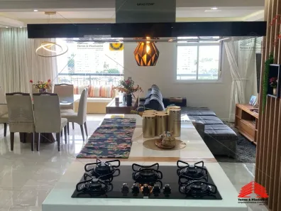 Apartamento com 3 Quartos à venda, 96m² no Parque da Vila Prudente, São Paulo