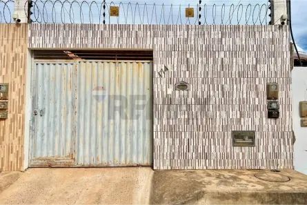 Casa com 2 Quartos à venda, 72m² no Sombra da Tarde, Barreiras