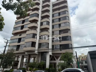 Apartamento com 3 Quartos à venda, 132m² no Centro, Caxias do Sul