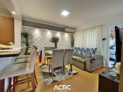 Casa com 2 Quartos à venda, 58m² no Escola Agrícola, Blumenau