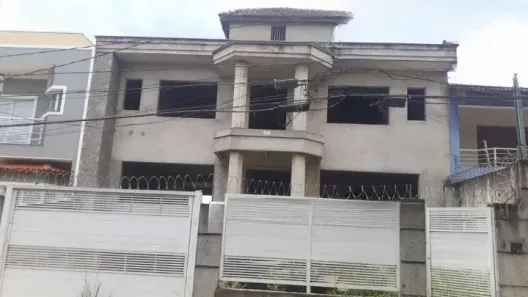 Sobrado com 4 Quartos à venda, 264m² no Vila Euclides, São Bernardo do Campo