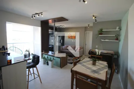 Apartamento com 1 Quarto à venda, 56m² no Catumbi, São Paulo