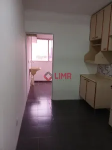 Apartamento com 2 Quartos à venda, 60m² no Centro, Bauru