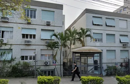 Apartamento com 3 Quartos à venda, 101m² no São João, Porto Alegre