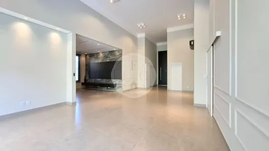 Casa de Condomínio com 3 Quartos à venda, 272m² no Residencial e Empresarial Alphaville, Ribeirão Preto