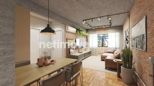 Apartamento com 2 Quartos à venda, 120m² no Higienópolis, São Paulo