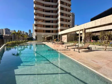 Apartamento com 4 Quartos à venda, 142m² no Vale do Sereno, Nova Lima