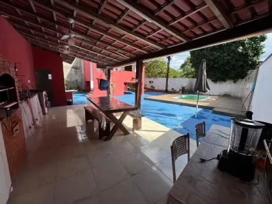 Fazenda/Sítio com 2 Quartos à venda, 1000m² no Comunidade Urbana de Jaboti, Guarapari