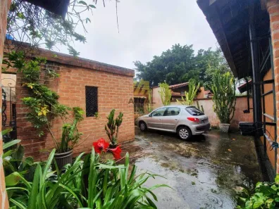 Casa com 3 Quartos à venda, 250m² no Jardim Santo Amaro, São Paulo