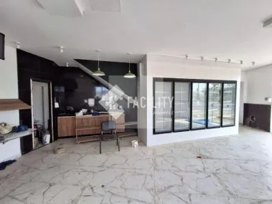 Ponto Comercial para alugar, 158m² no Vila Sônia (Sousas), Campinas