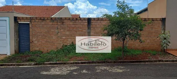 Lote/Terreno à venda, 250m² no Jardim Maria Imaculada II, Brodowski