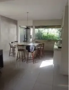 Apartamento com 3 Quartos à venda, 215m² no Jardim Europa, Uberlândia