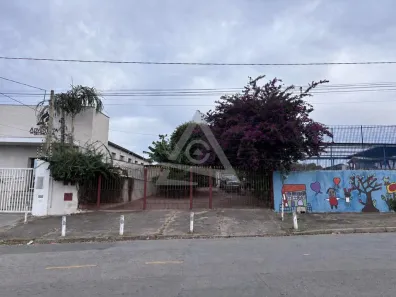 Lote/Terreno à venda, 484m² no Jardim Novo Campos Elíseos, Campinas