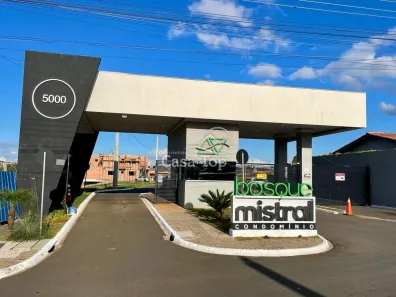 Lote/Terreno à venda, 200m² no Jardim Carvalho, Ponta Grossa