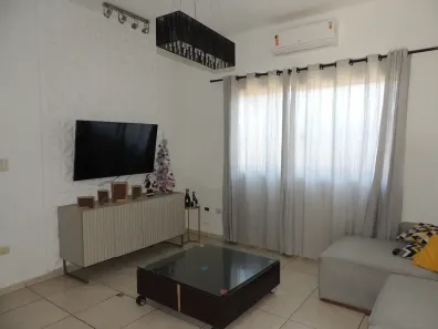 Casa com 3 Quartos à venda, 250m² no Jardim Oásis, Taubaté