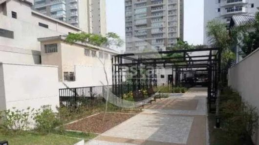 Apartamento com 2 Quartos à venda, 59m² no Belenzinho, São Paulo