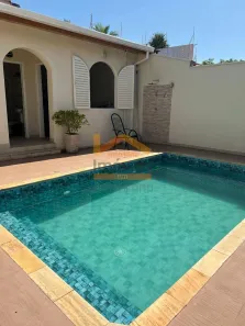 Casa com 3 Quartos à venda, 212m² no Vila Santo Antônio, Americana