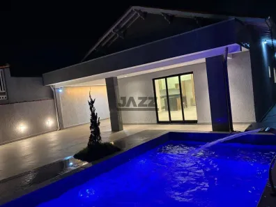 Casa com 3 Quartos à venda, 158m² no Real, Praia Grande