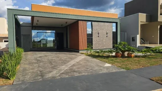 Casa com 3 Quartos à venda, 161m² no Chapada dos Guimarães, Chapada dos Guimarães