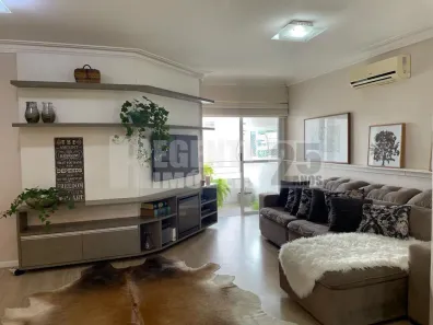 Apartamento com 4 Quartos à venda, 121m² no Centro, Florianópolis