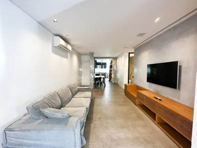 Apartamento com 2 Quartos para alugar, 100m² no Copacabana, Rio de Janeiro