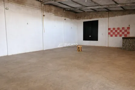 Galpão/Depósito/Armazém para alugar, 180m² no Conjunto Costa Telles II, Uberaba