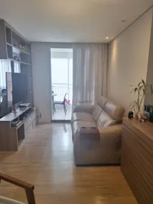 Apartamento com 2 Quartos à venda, 69m² no Vila das Mercês, São Paulo