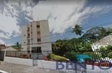 Apartamento com 3 Quartos à venda, 94m² no Farol, Maceió