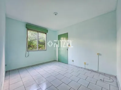 Apartamento com 2 Quartos para alugar, 41m² no Canudos, Novo Hamburgo