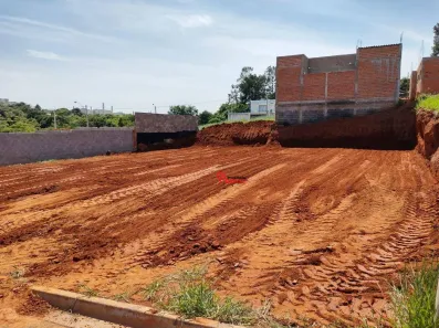 Lote/Terreno à venda, 250m² no Jardim Aranha Oliveira, Santa Bárbara D'Oeste