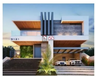 Casa com 4 Quartos à venda, 440m² no Condomínio Residencial Alphaville II, São José dos Campos