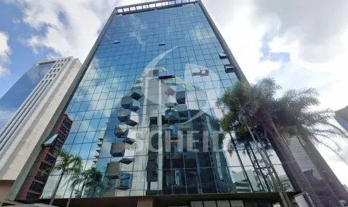Imóvel Comercial para alugar, 206m² no Vila Olímpia, São Paulo