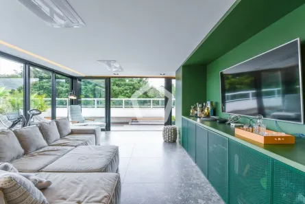 Cobertura com 3 Quartos à venda, 260m² no Alto de Pinheiros, São Paulo
