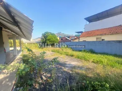 Lote/Terreno à venda, 740m² no Vicente de Carvalho, Rio de Janeiro