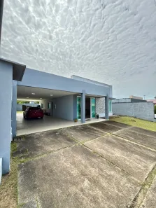 Casa de Condomínio com 3 Quartos à venda, 187m² no Ponta Negra, Manaus