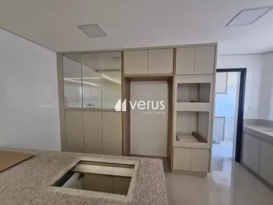 Apartamento com 3 Quartos para alugar, 110m² no Santa Mônica, Uberlândia
