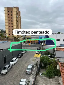 Sala Comercial para alugar, 40m² no Vila Bom Lar, Guarulhos