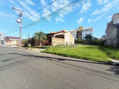Lote/Terreno à venda, 200m² no Igara, Canoas