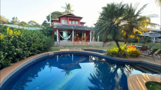 Casa com 8 Quartos à venda, 739m² no Bandeirantes (Pampulha), Belo Horizonte