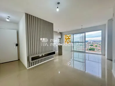 Apartamento com 3 Quartos à venda, 81m² no Setor Coimbra, Goiânia
