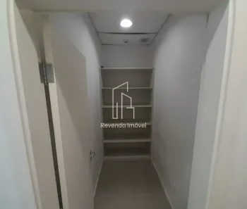 Sala Comercial para alugar, 306m² no Cidade Monções, São Paulo