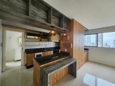Cobertura com 3 Quartos à venda, 188230m² no Centro, Balneário Camboriú