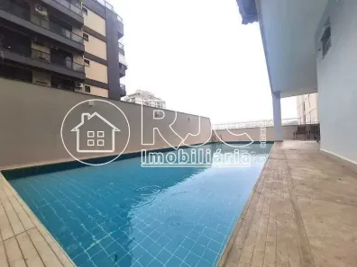 Apartamento com 4 Quartos à venda, 76m² no Tijuca, Rio de Janeiro