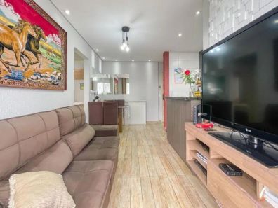 Apartamento com 2 Quartos à venda, 48m² no Bussocaba, Osasco