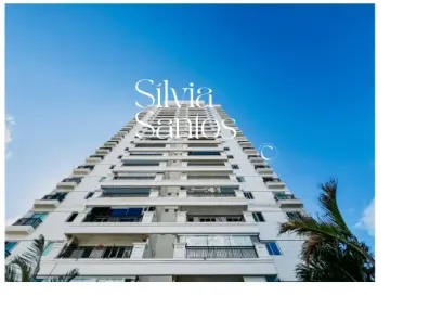 Apartamento com 3 Quartos para alugar, 101m² no Ponta Negra, Natal