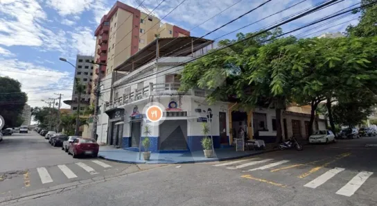 Imóvel Comercial à venda, 320m² no Santa Teresinha, São Paulo