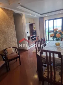 Cobertura com 2 Quartos à venda, 140m² no Santa Paula, São Caetano do Sul